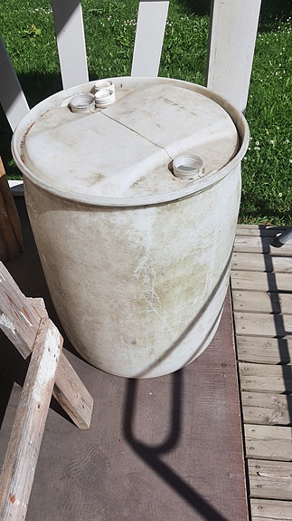 Tynnyri