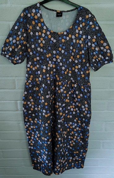 Nanso mekko