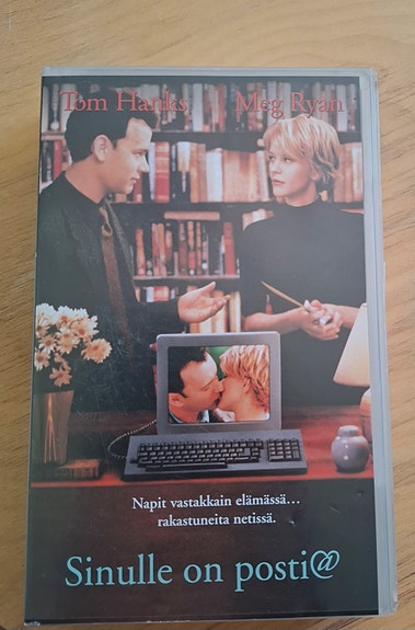 VHS