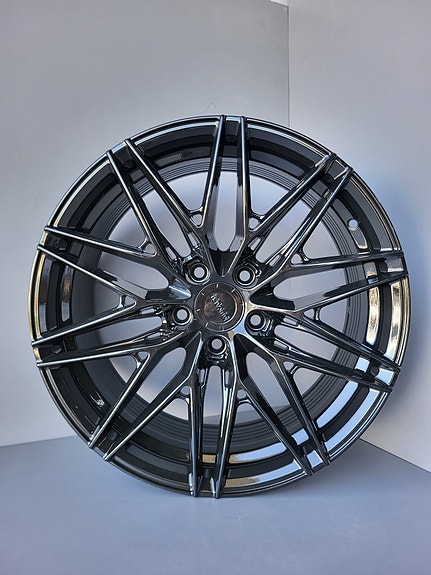 Monaco FF4 5×112 18″