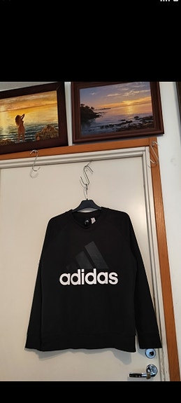 Adidas pusero 42