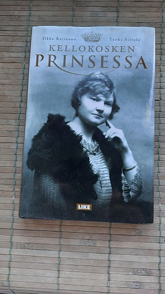 Kellokosken Prinsessa