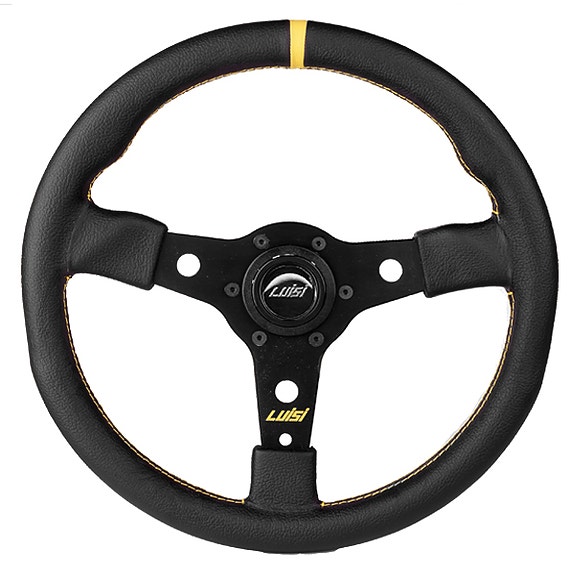 Luisi Racing Corsa ratti 350mm
