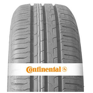 Uudet Continental 155/70R13 kesärenkaat rahteineen