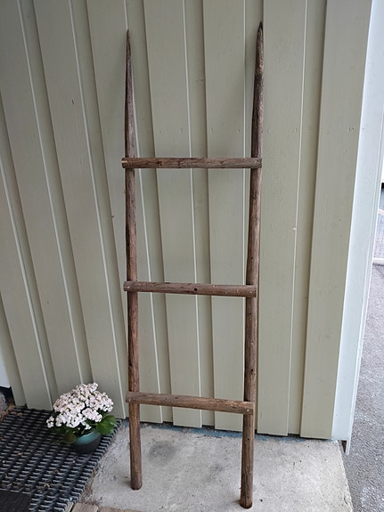 Sisustustikkaat