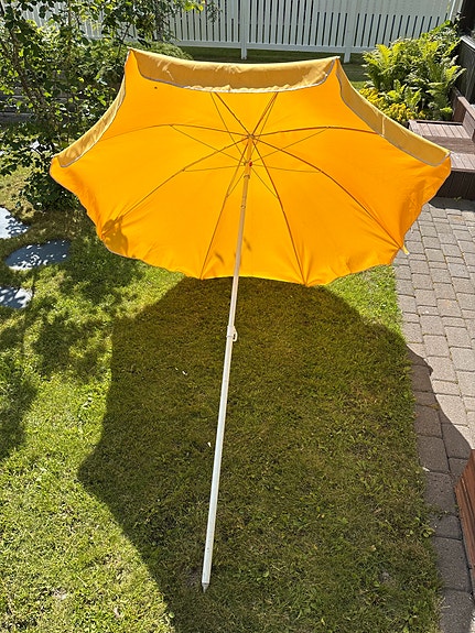 Aurinkovarjo