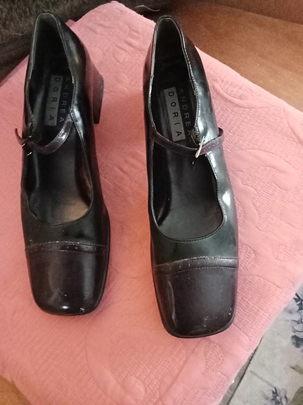 Kengät koko 41/42