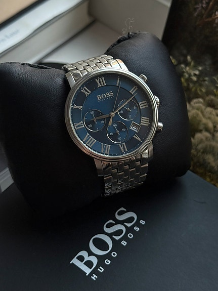 Hugo Boss rannekello