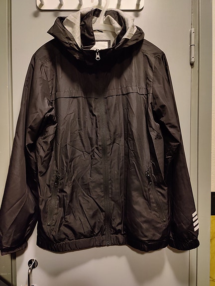 Lasten tuulitakki, koko 158