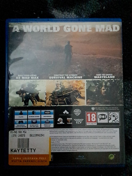 Product image 2 of 2