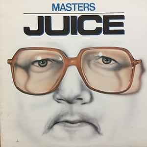 Juice Leskinen - Masters LP