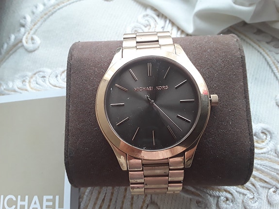 Michael Kors rannekello