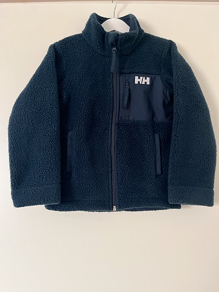 Helly Hansen fleecetakki 110 cm