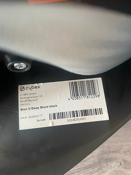 Product image 3 of 6