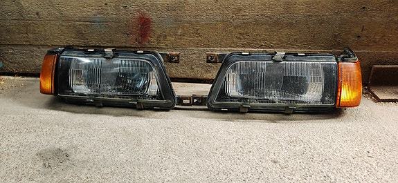 Nissan sunny n13 ajovalo umpiot