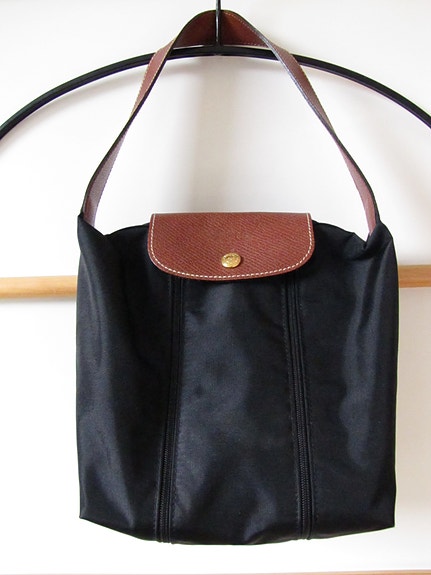 Longchamp laukku