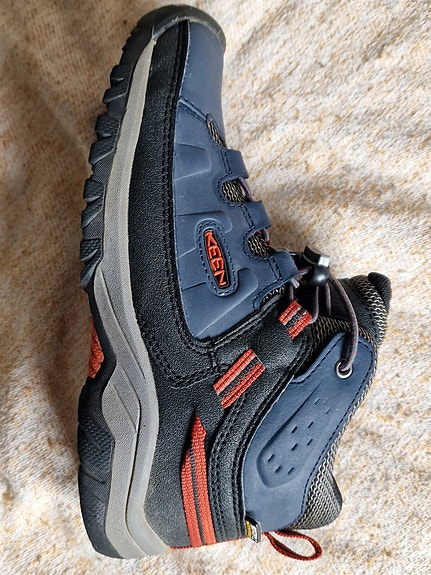 Keen Water Proof kengät