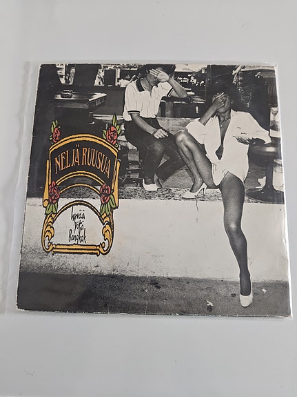 Neljä Ruusua - Hyvää yötä Bangkok