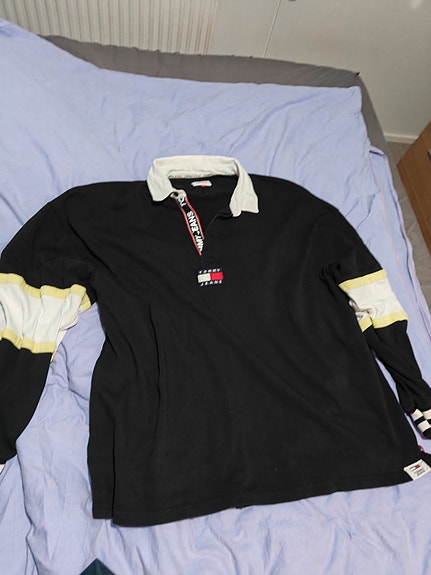 Tommy Hilfigerin paita, XL