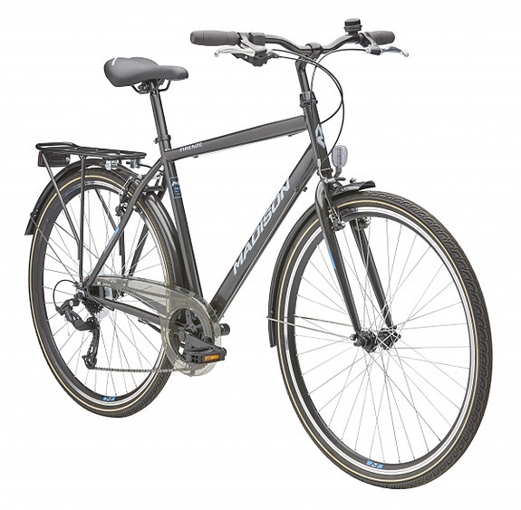 MADISON 28' FIRENZE TY 7V. GRAFIITTI 53CM