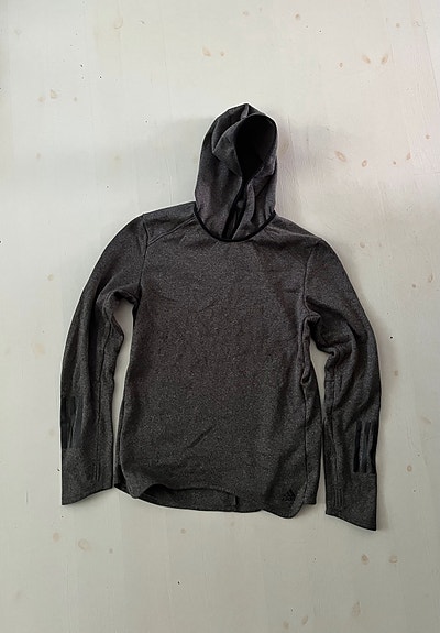 Adidas urheilu huppari