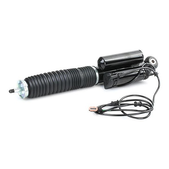 Takaiskunvaimennin vasen MB W211 4-matic 2002-2009