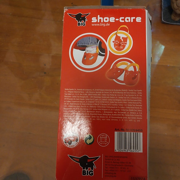 Product image 2 of 5