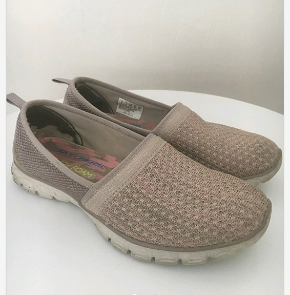 Slip on kengät 36