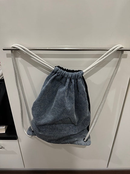 Adidas Gym Sack