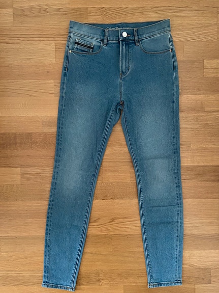 Calvin Klein