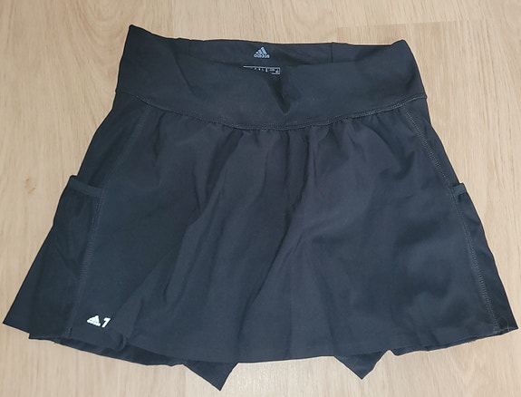Adidas Terrex -juoksuhame