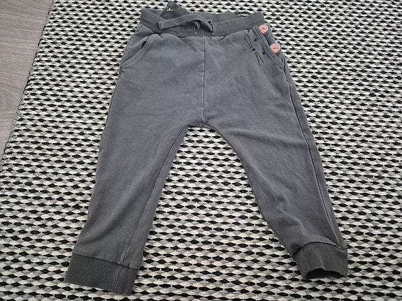 Lindex housut koko 86