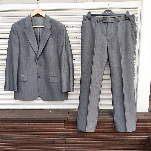 Turo Tailor puku SD 96