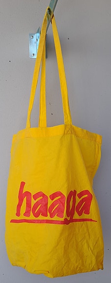 Alepa-kassi/Haaga