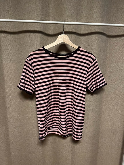 Marimekko tasaraita t-paita