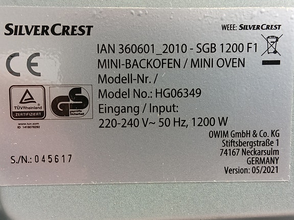 Product image 3 of 4