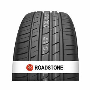 Uudet Roadstone 215/55R18 kesärenkaat rahteineen