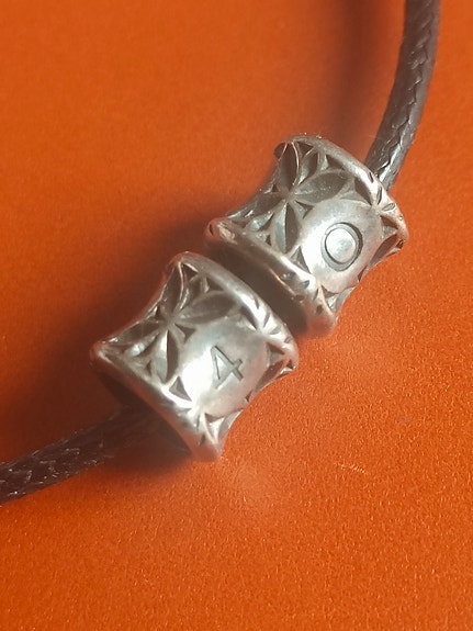 Kalevala Koru My Saaga helat 4 ja 0