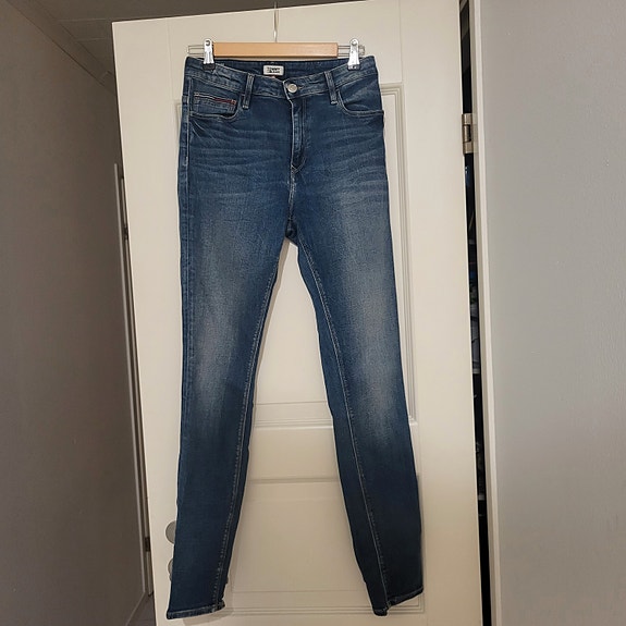 Tommy Hilfiger farkut