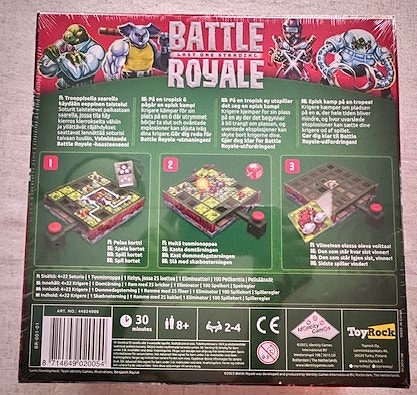 Product image 2 of 3