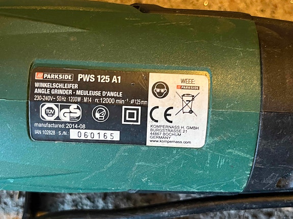 Product image 2 of 3