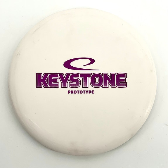 Latitude 64 Keystone Prototype