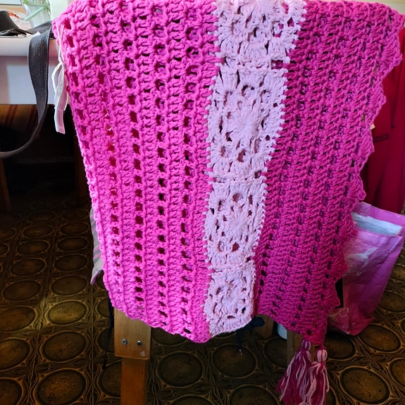 Poncho