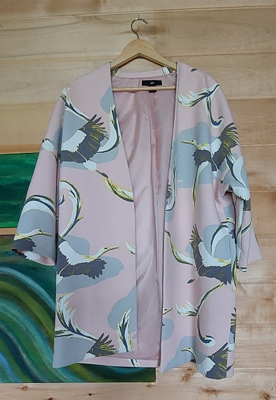 H&M ihana takki, s, 20 e