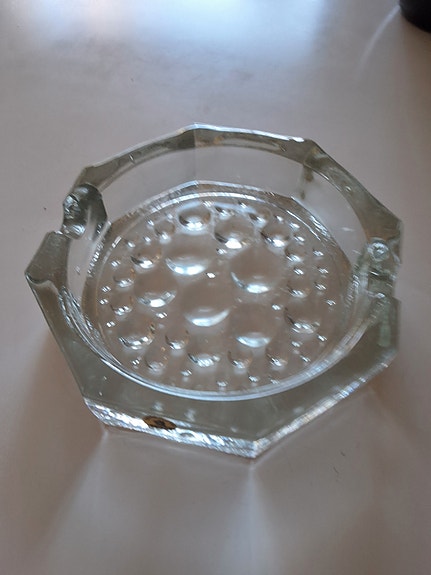Stella Polaris Nanny Still Riihimäen lasi