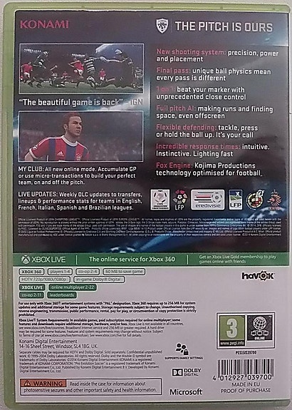 Product image 2 of 3