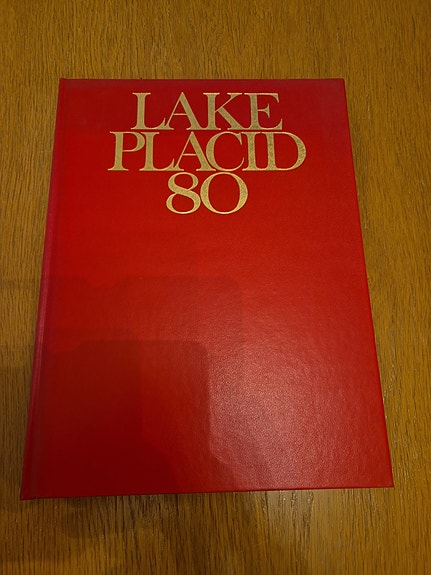 Lake Placid 80