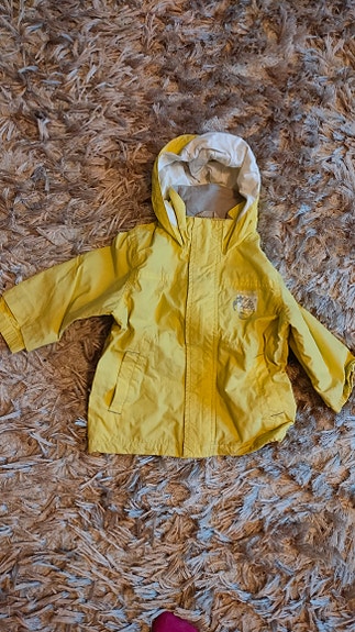 Timberland vk-takki, koko 80cm