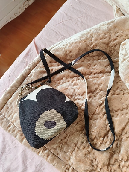 Marimekko käsilaukku