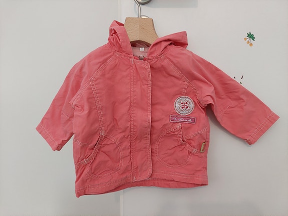 N-JOY välikausitakki koko 80